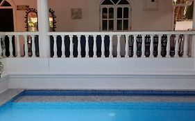 Villa Baywalk Goa - 200 Meters From Morjim Beach